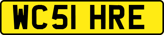 WC51HRE