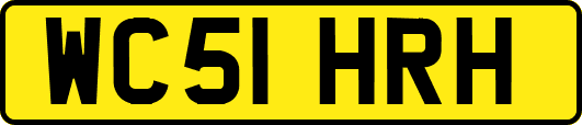WC51HRH