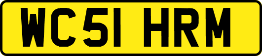 WC51HRM