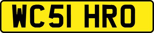 WC51HRO