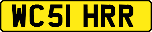 WC51HRR