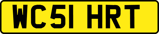 WC51HRT