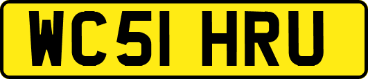 WC51HRU
