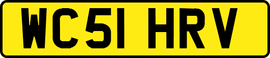 WC51HRV