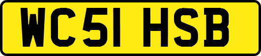 WC51HSB