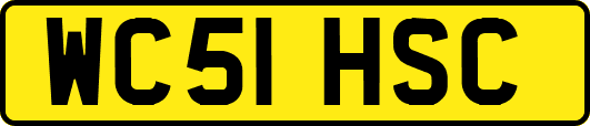 WC51HSC