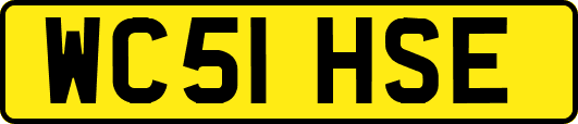 WC51HSE