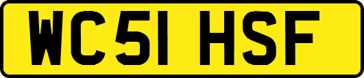 WC51HSF