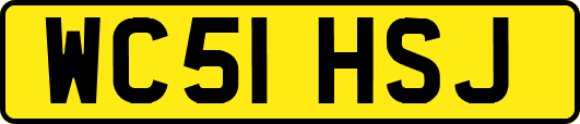 WC51HSJ