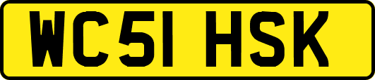 WC51HSK