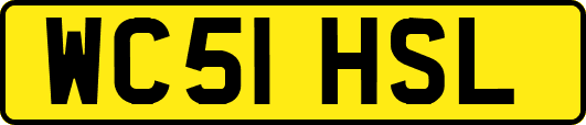 WC51HSL