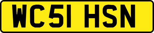 WC51HSN