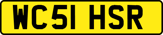 WC51HSR
