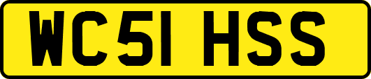 WC51HSS