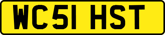 WC51HST