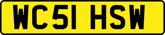 WC51HSW