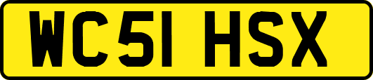 WC51HSX