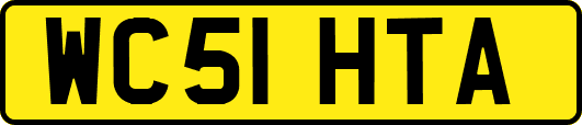 WC51HTA
