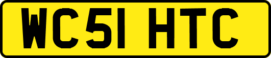 WC51HTC