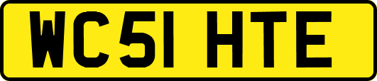 WC51HTE