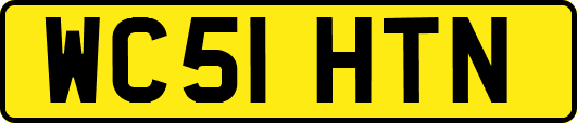 WC51HTN