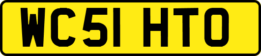WC51HTO