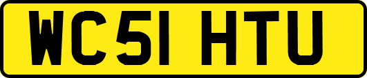 WC51HTU