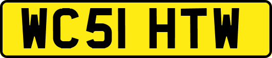 WC51HTW