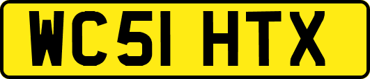 WC51HTX