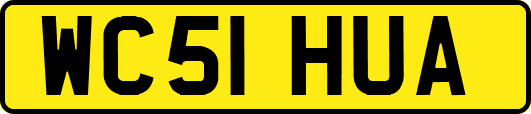 WC51HUA