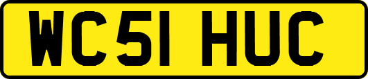 WC51HUC