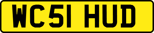 WC51HUD