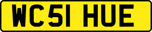 WC51HUE