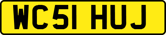 WC51HUJ