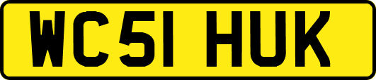 WC51HUK