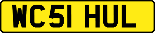 WC51HUL