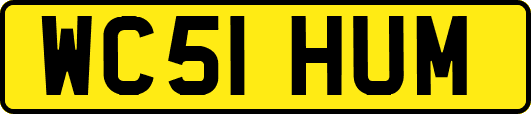 WC51HUM