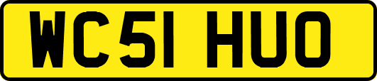 WC51HUO