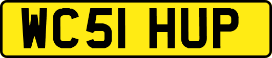 WC51HUP
