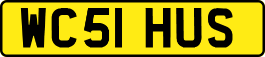 WC51HUS