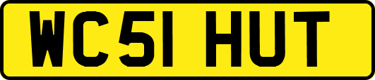 WC51HUT
