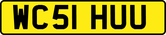 WC51HUU