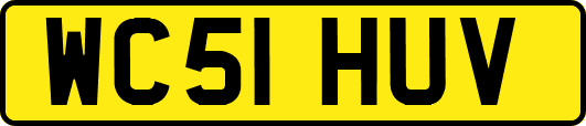 WC51HUV