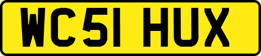 WC51HUX