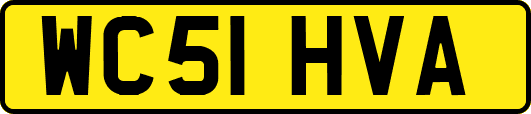 WC51HVA