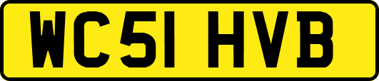 WC51HVB