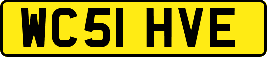 WC51HVE