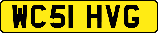 WC51HVG