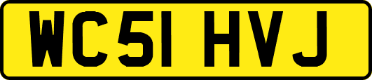 WC51HVJ