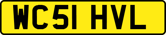 WC51HVL